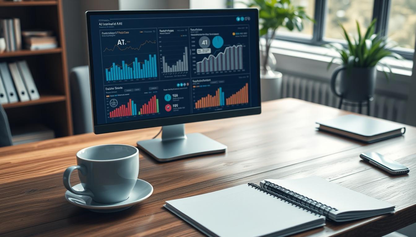 Supporting pricing visual